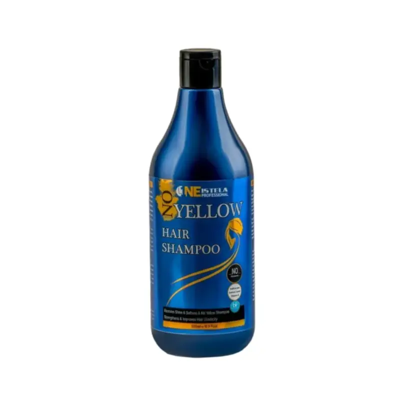 شامپو ضد زردی واناستلا پرفشنال 350ml