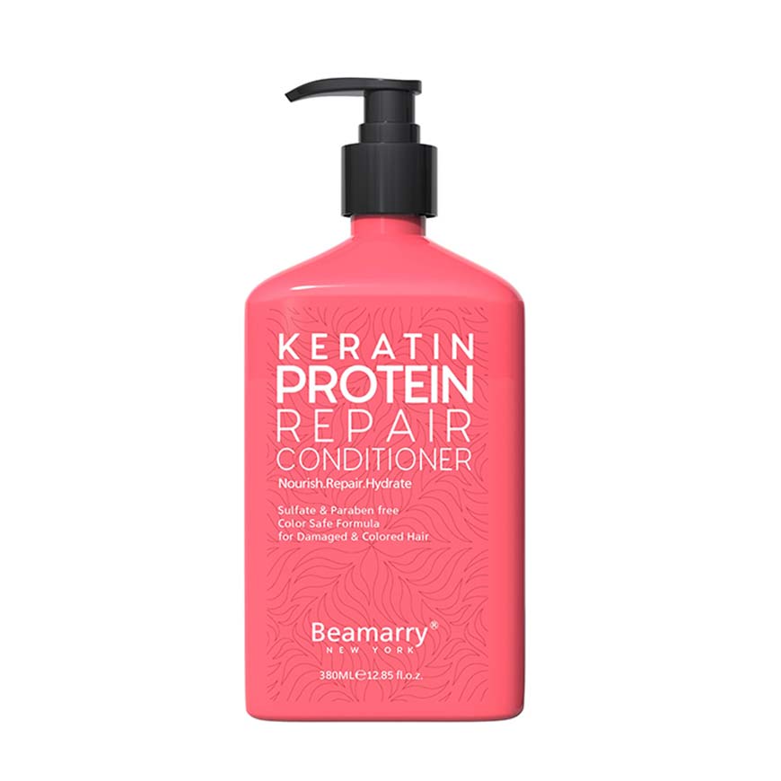 نرم کننده کراتیه و پروتئینه بیمری (BEAMARRY Keratin Protein Repair Conditioner)