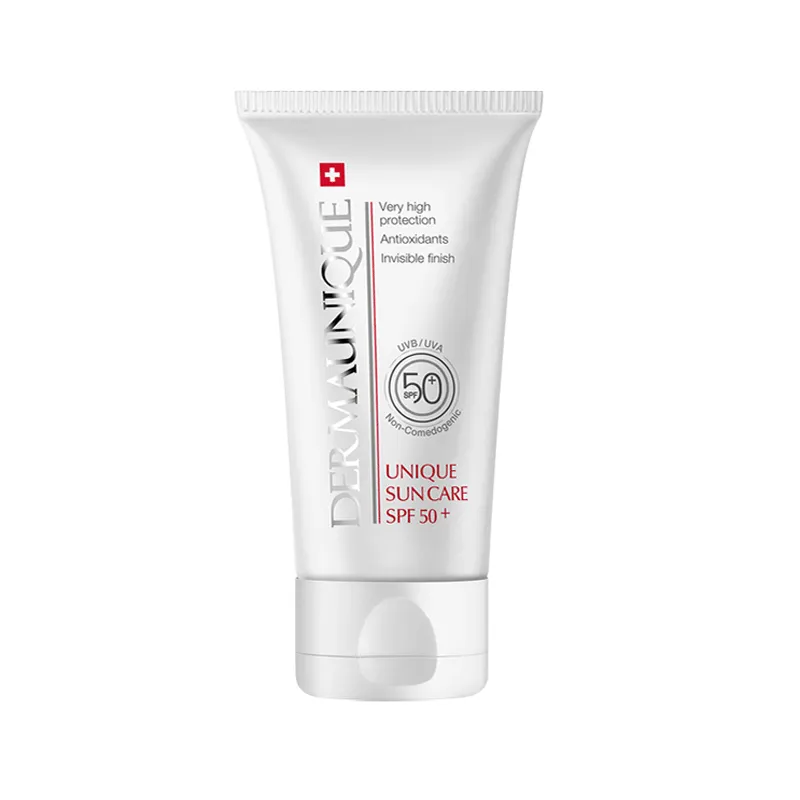 لوسیون ضد آفتاب درمایونیک SPF50