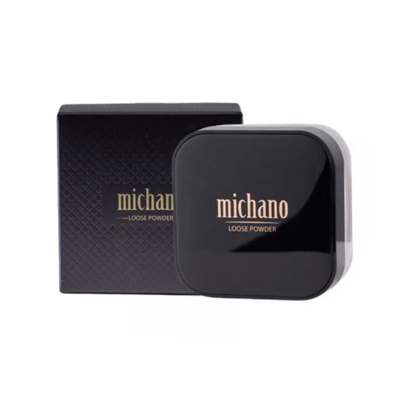 MICHANO LOOSE POWDER