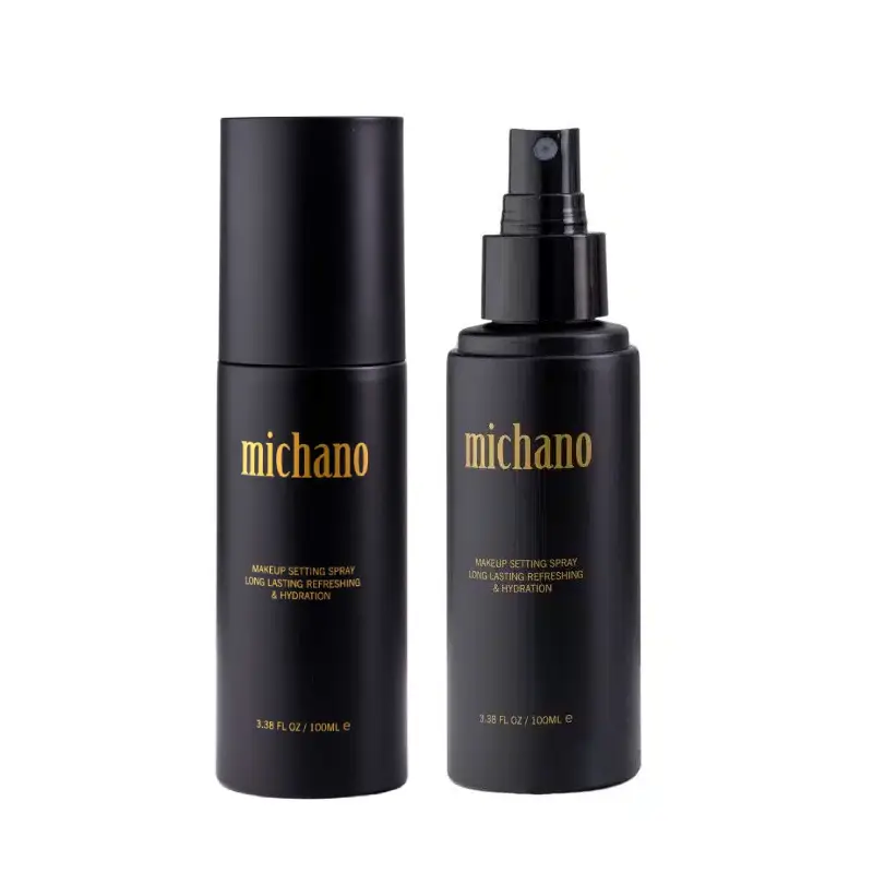 اسپری فیکس و آبرسان میچانو MICHANO SETTING & HYDRATING SPRAY