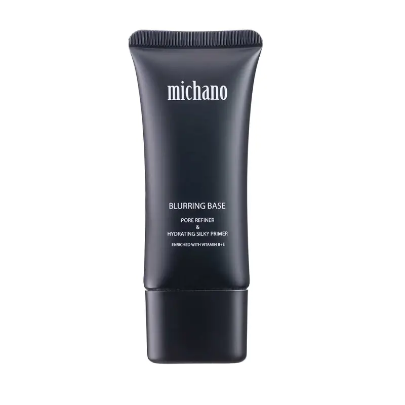 پرایمر میچانو (MICHANO Hydrating Silky Primer)
