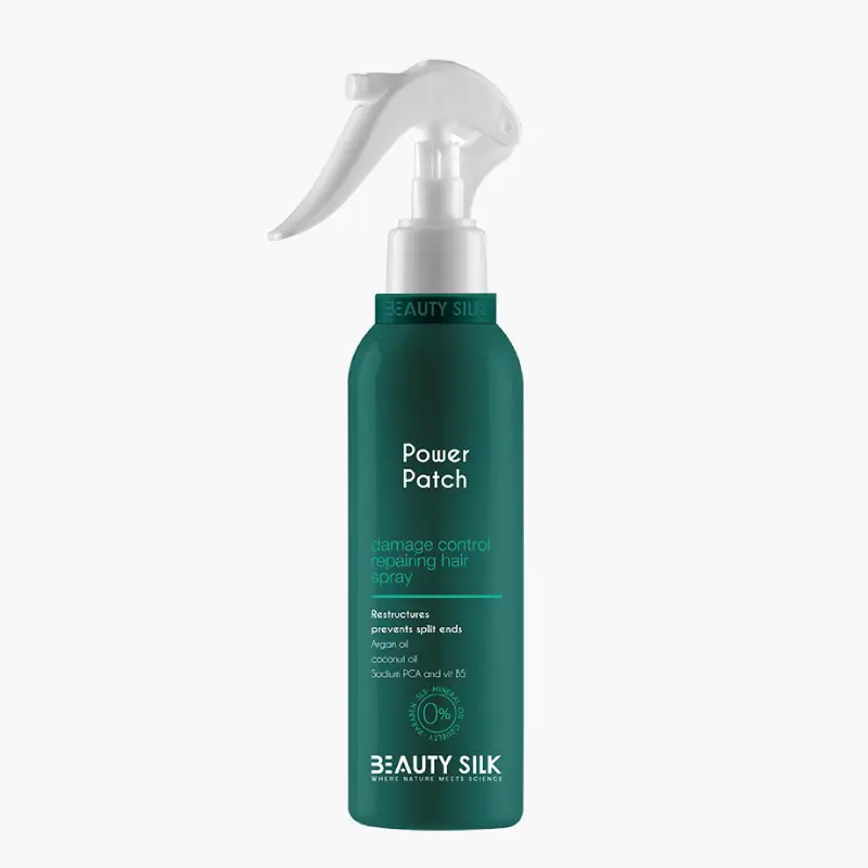 اسپری موی بیوتی سیلک مخصوص موی آسیب دیده 227mm