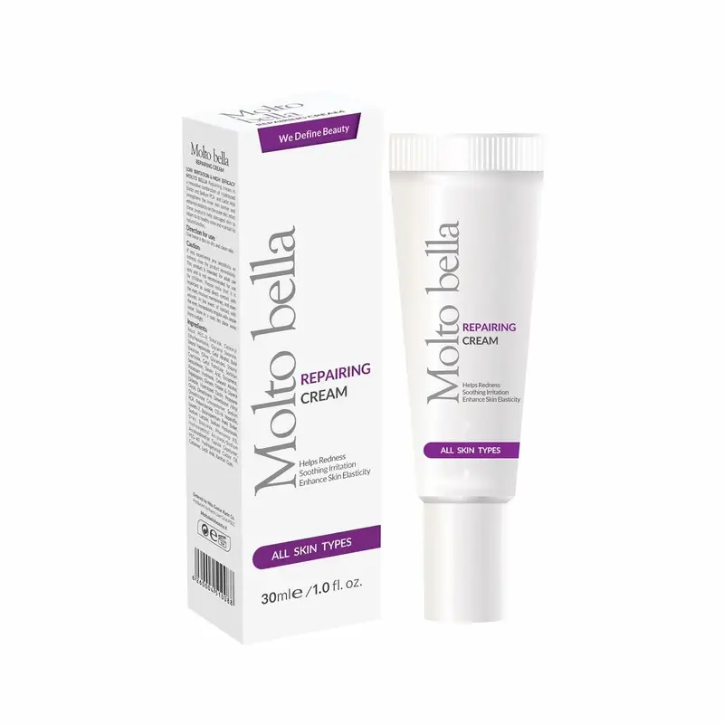 کرم ترمیم کننده مولتو بلا با حجم 30 میل Molto Bella Repair Cream Damaged Skin